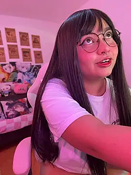 Lolii Zoe online show from 01/12/26, 04:25