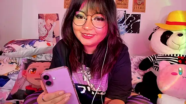 Lolii Zoe online show from 03/02/26, 09:00