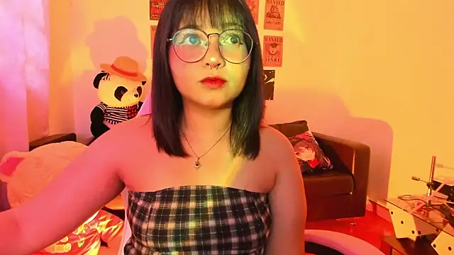 Lolii Zoe online show from 10/02/25, 08:12