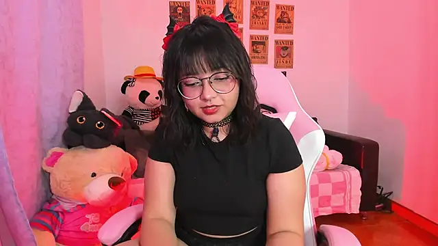 Lolii Zoe online show from 10/09/25, 09:59