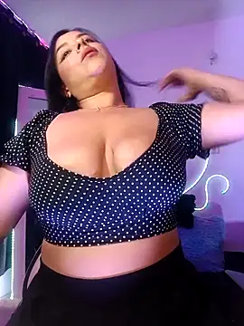 Danniela20 online show from 01/15/26, 05:33