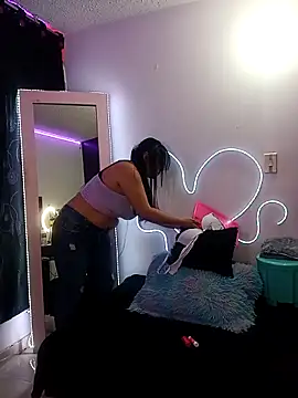 Danniela20 online show from 02/13/26, 07:30