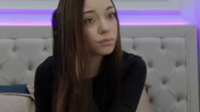 ZoeyNeal online show from 03/08/26, 01:58