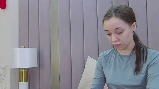 ZoeyNeal online show from 03/15/26, 01:40