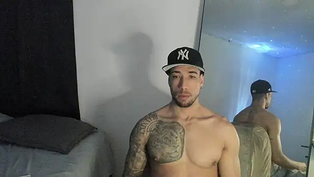 ThiagoLugo online show from 02/02/26, 01:48