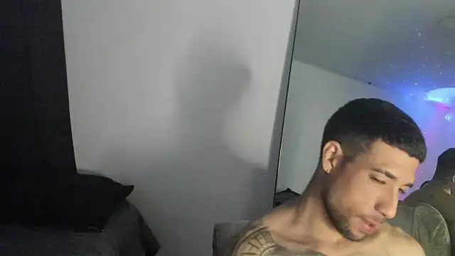 ThiagoLugo online show from 03/11/26, 01:21