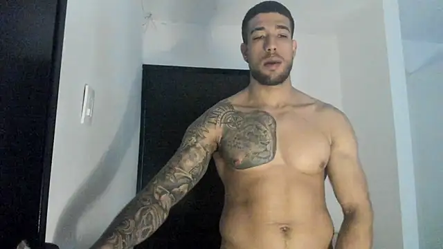 ThiagoLugo online show from 05/26/26, 04:27