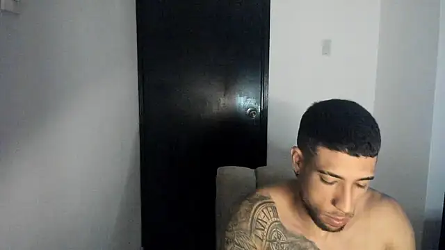 ThiagoLugo online show from 04/14/26, 05:12