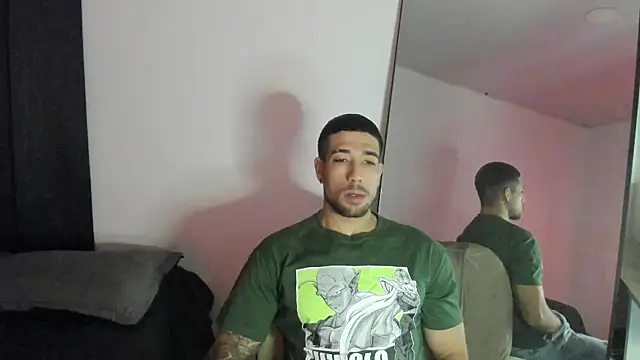 ThiagoLugo online show from 11/08/25, 11:30