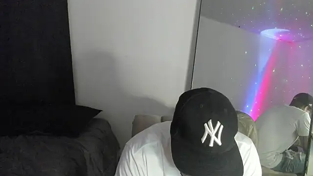 ThiagoLugo online show from 02/07/26, 01:02