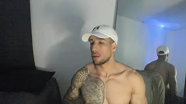 ThiagoLugo online show from 03/20/26, 05:19