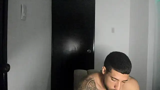 ThiagoLugo online show from 05/30/26, 06:42