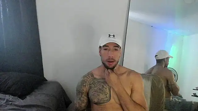 ThiagoLugo online show from 03/13/26, 04:12