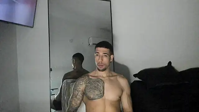 ThiagoLugo online show from 09/21/25, 10:37