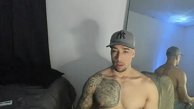 ThiagoLugo online show from 02/08/26, 11:24