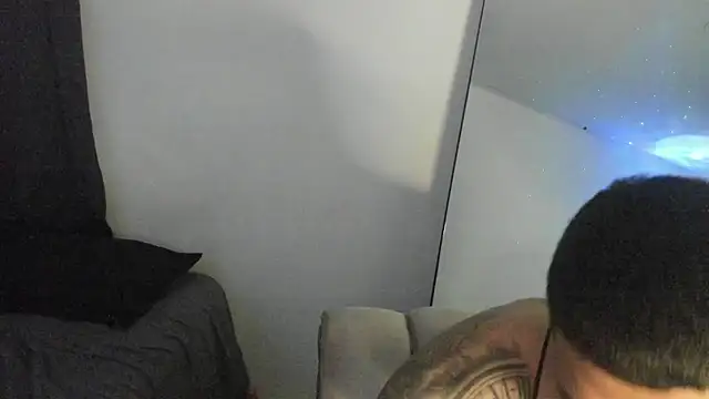 ThiagoLugo online show from 03/01/26, 10:37