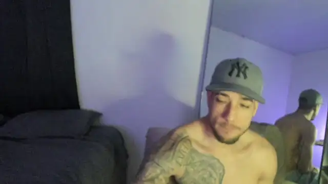 ThiagoLugo online show from 11/30/25, 10:21