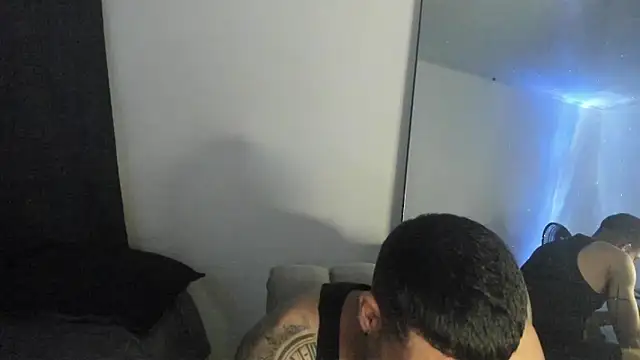 ThiagoLugo online show from 03/19/26, 04:23