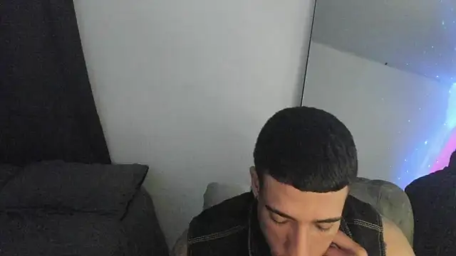 ThiagoLugo online show from 03/08/26, 05:44