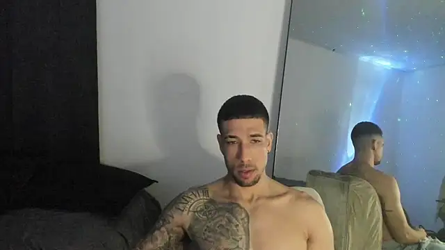 ThiagoLugo online show from 02/10/26, 04:55