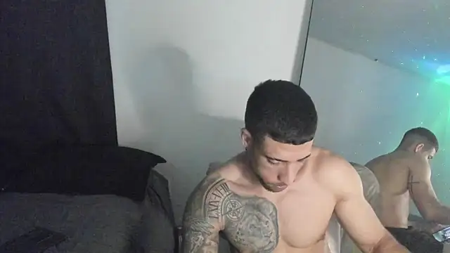 ThiagoLugo online show from 02/12/26, 02:55