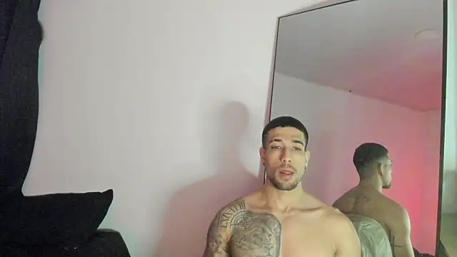 ThiagoLugo online show from 11/05/25, 06:05