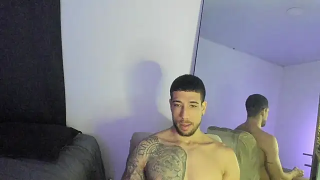 ThiagoLugo online show from 12/20/25, 06:49