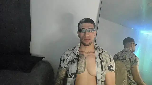 ThiagoLugo online show from 03/29/26, 06:15