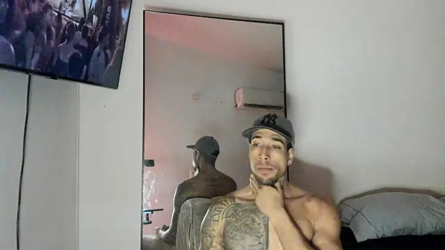 ThiagoLugo online show from 09/12/25, 10:09