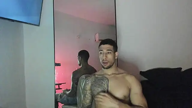 ThiagoLugo online show from 09/26/25, 03:24