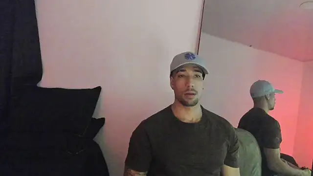 ThiagoLugo online show from 11/02/25, 12:26