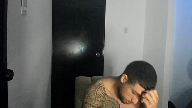 ThiagoLugo online show from 05/29/26, 06:52