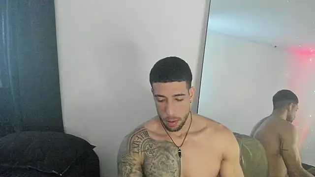 ThiagoLugo online show from 04/03/26, 10:05