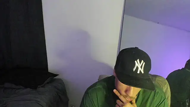 ThiagoLugo online show from 12/05/25, 04:00