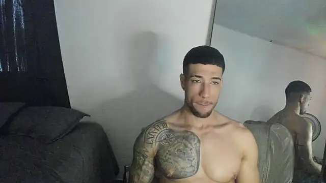 ThiagoLugo online show from 03/05/26, 08:16