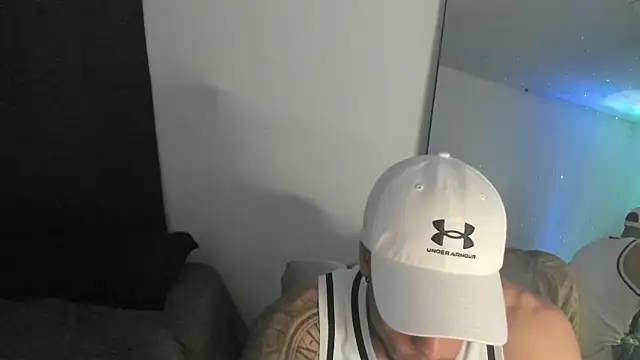 ThiagoLugo online show from 03/15/26, 03:02