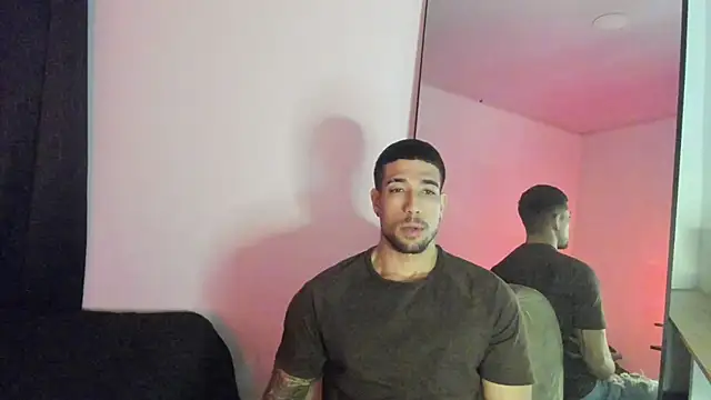 ThiagoLugo online show from 10/26/25, 06:14