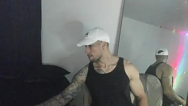 ThiagoLugo online show from 03/30/26, 03:19