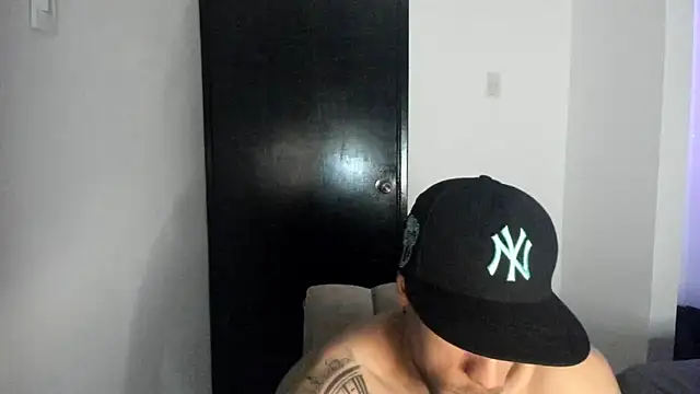 ThiagoLugo online show from 04/12/26, 05:00