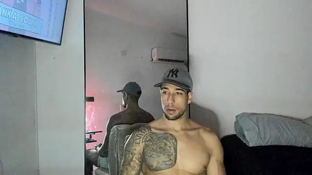 ThiagoLugo online show from 09/11/25, 01:49