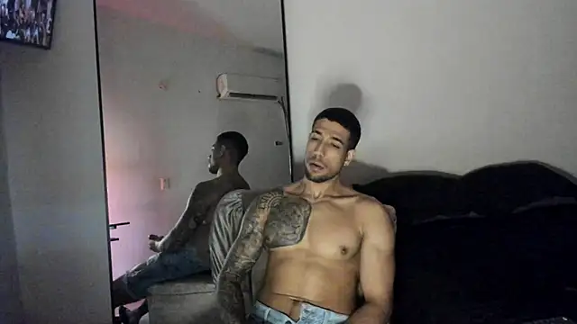 ThiagoLugo online show from 09/25/25, 07:58