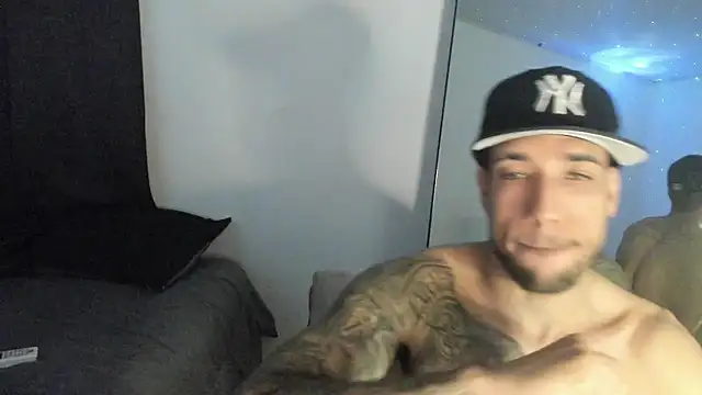 ThiagoLugo online show from 02/06/26, 07:37