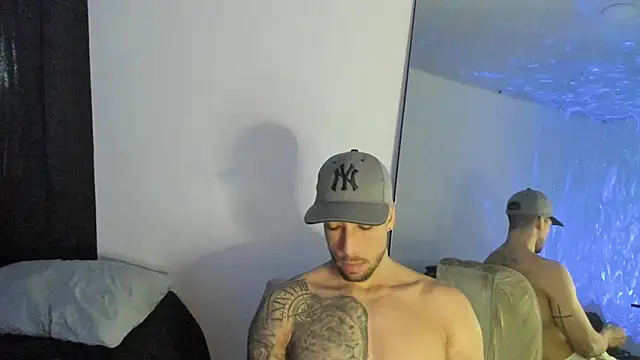 ThiagoLugo online show from 01/06/26, 09:41