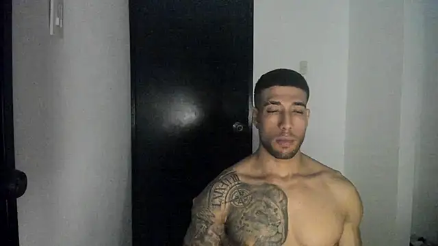 ThiagoLugo online show from 05/21/26, 07:39
