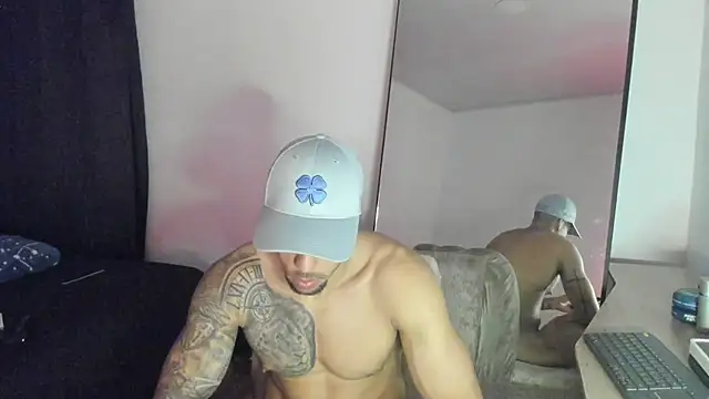 ThiagoLugo online show from 10/06/25, 03:19