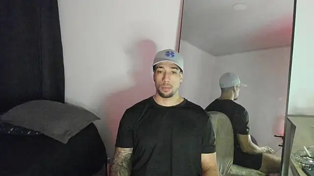 ThiagoLugo online show from 10/07/25, 03:07