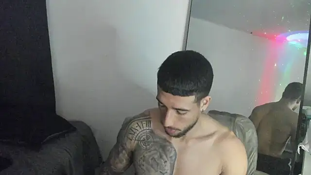 ThiagoLugo online show from 03/26/26, 04:22