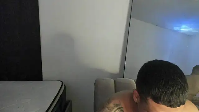 ThiagoLugo online show from 02/13/26, 05:18