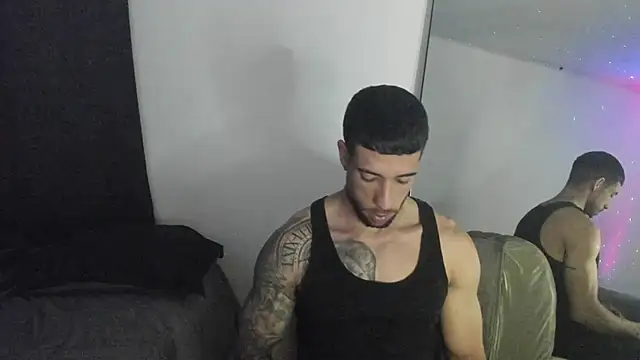 ThiagoLugo online show from 03/25/26, 03:39