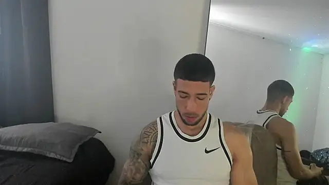 ThiagoLugo online show from 04/01/26, 04:04